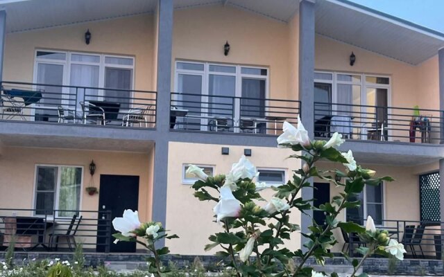 U pruda Guest House