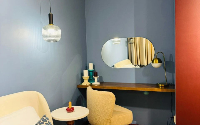 Квартира Вишневый Десерт в Екатеринбурге