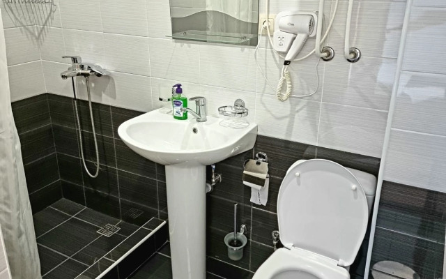 Nobi Guest House