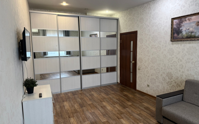 Апартаменты Магеллан 116