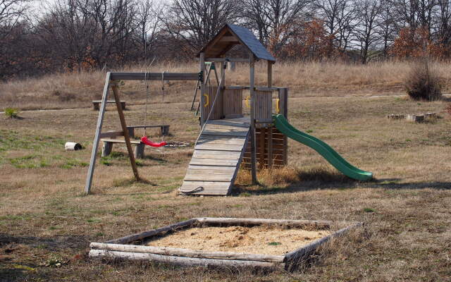 Апартаменты-A