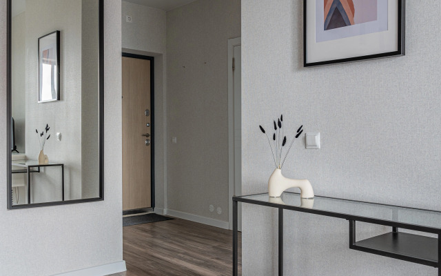 Ryadom S Tts Veer-Moll Apartments