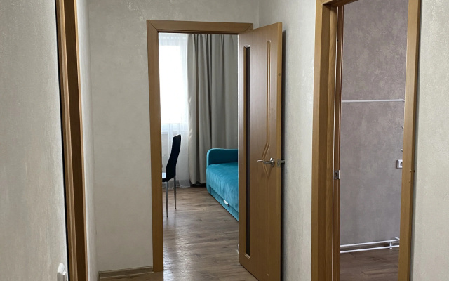 Kvartira u Kremlevskoj