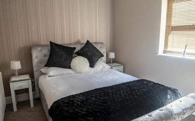 George Wright Boutique-hotel