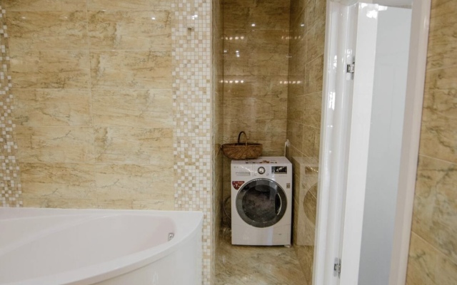 Апартаменты на Первомайской 19