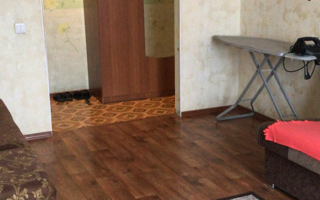 Квартира ИП Галимова