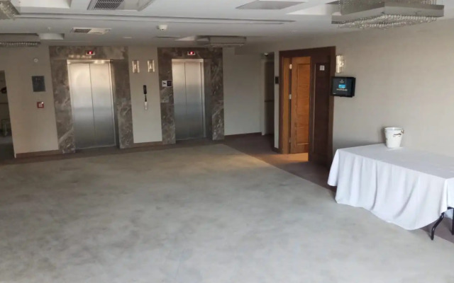 Hotel Dedeman Kayseri