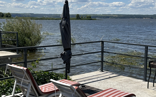 Vid Glamping