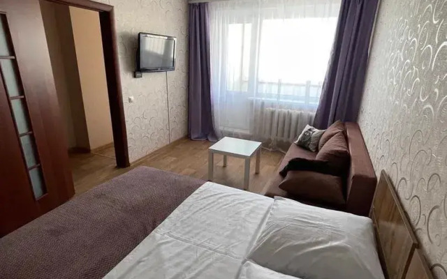 Квартира на Генерала Мельникова 8к2