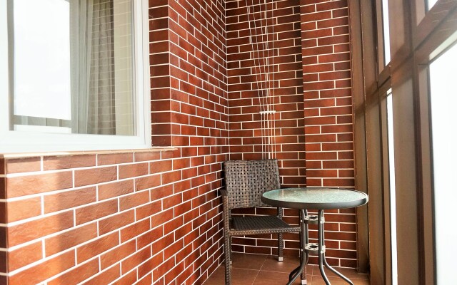 Апартаменты Elegant