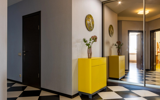 Квартира Большая Boogie Квартира