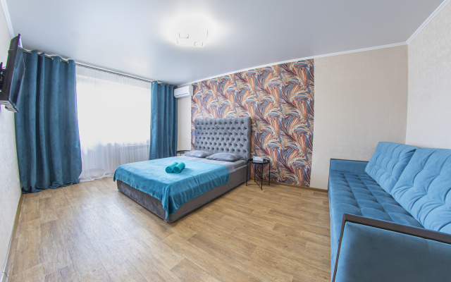 Квартира Шурова гора 7/18