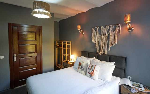 Galata Pearl Hotel