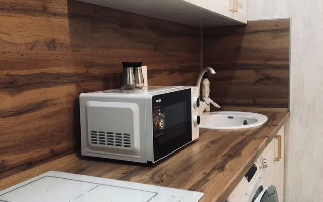 Квартира на К.А. Васильева 2к4, Я82