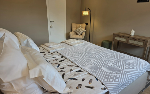 Квартира Однокомнатная в ЖК комфорт-класса