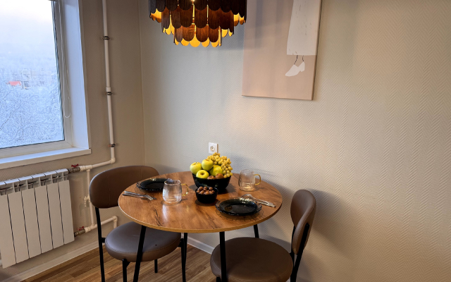 Квартира тихая гавань