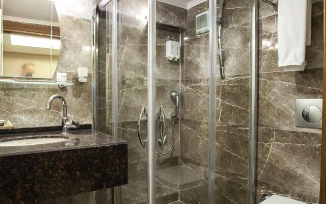Ruba Palace Thermal Hotel