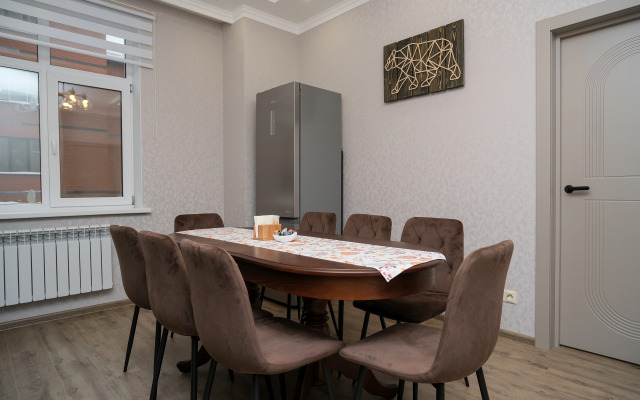 Bolshaya V Tsentre Flat