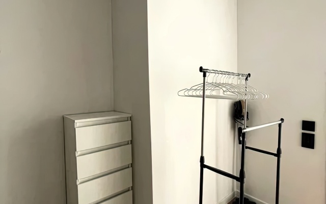 Апартаменты в Центре Города с Новым Ремонтом