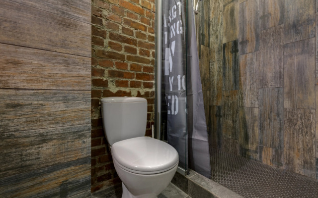 Апартаменты RentalSPb