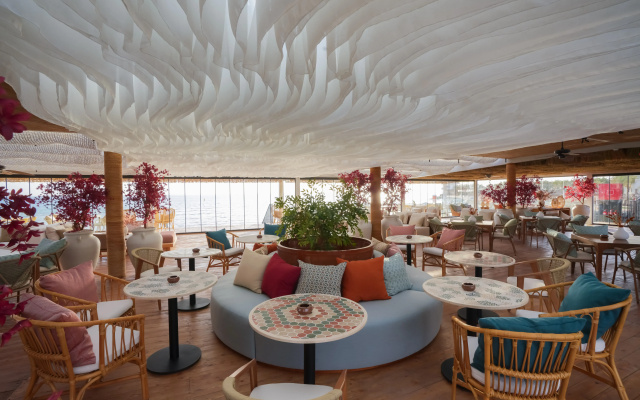 Desert Rose Resort