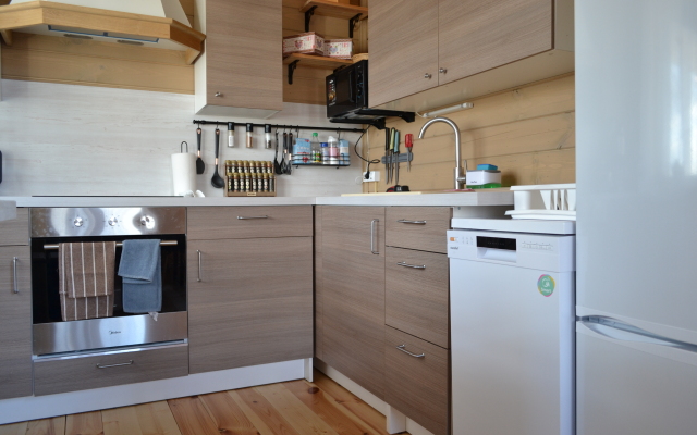 S saunoj 7nights Private House