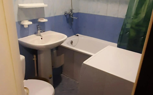 Квартира Студия на Маршала Жукова