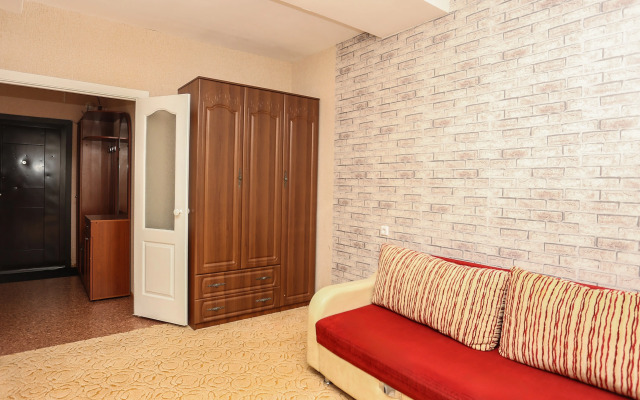 Квартира на Улице Архитекторов 4