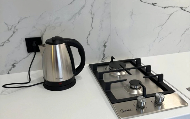 Квартира Прекрасная студия по Гоголя