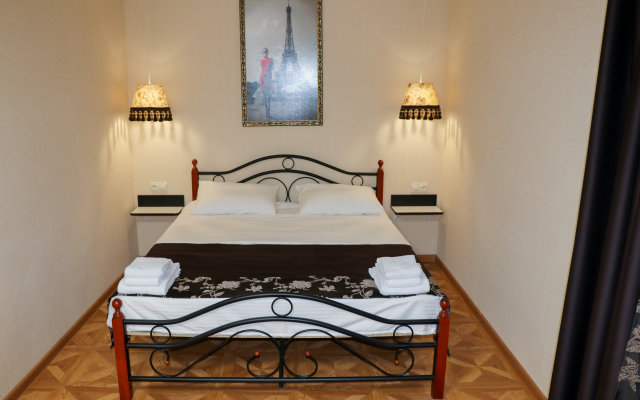 Hotel Sofiya