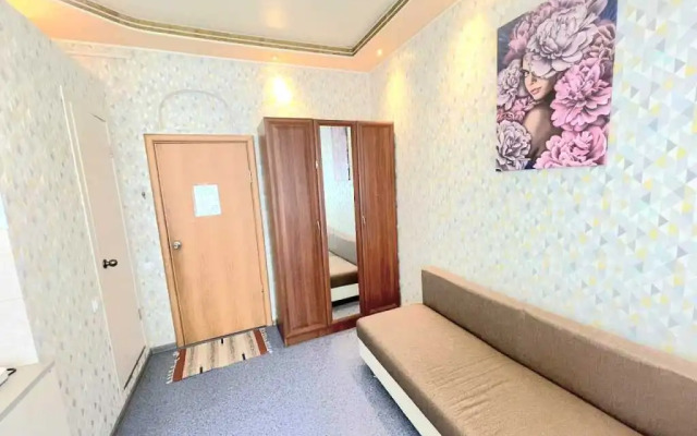 Апартаменты на Оборонной 16/3 (1)