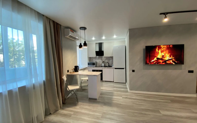 Апартаменты Сутки Уфа на Проспекте Октября 87