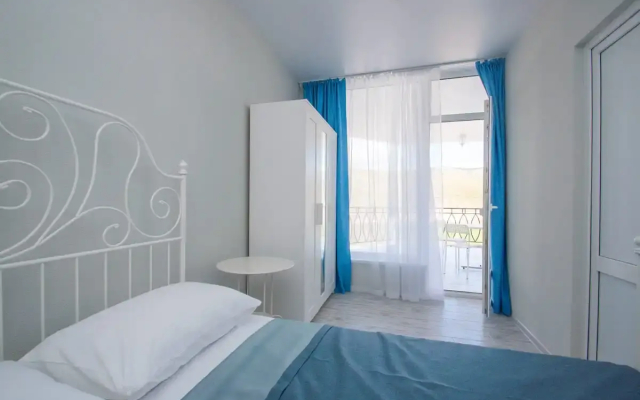 Апартаменты Аква 3