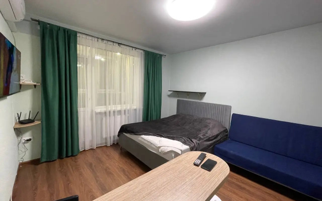 Квартира от компании Хоум Отель на Ново- Садовой 201Б