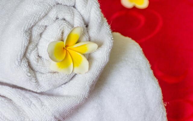 Valka Bali Guesthouse