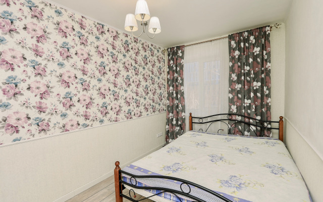 Апартаменты 2 к. в центре Ижевска