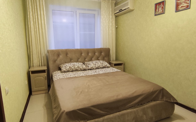Yuzhny Briz Guest House