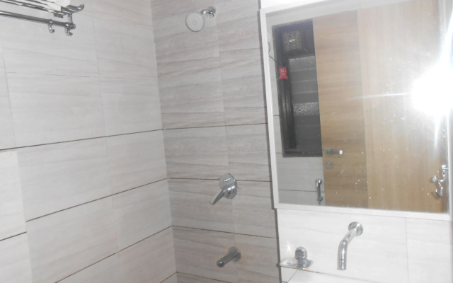 Отель Balaji Inn Hotel Nasik