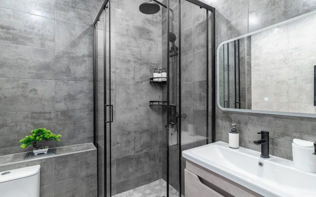 Квартира Фонтаны 407