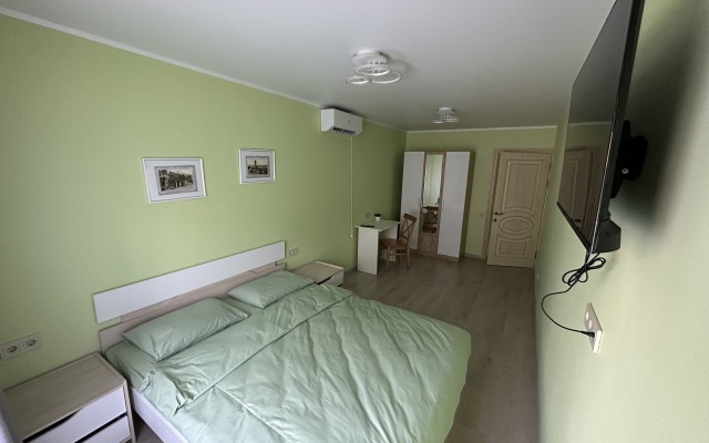 Квартира Душевное место 1 на Первомайской