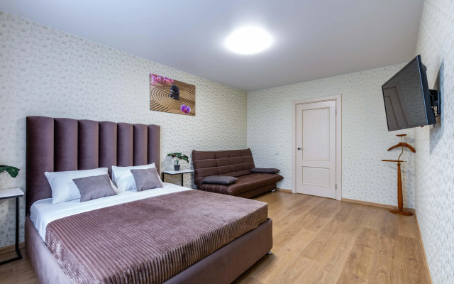 Апартаменты Еланский дворик у Автовокзала