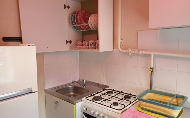 Tula Apartments
