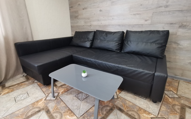 Квартира уютная