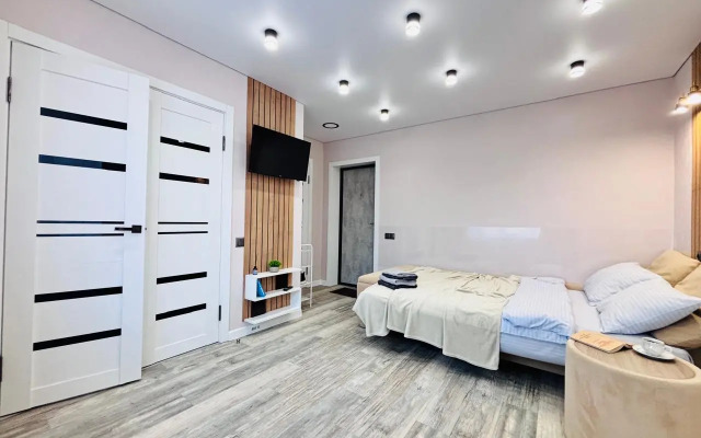 Апартаменты Rooms 55