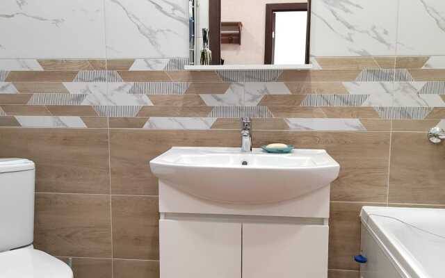 Апартаменты Уютная Квартира