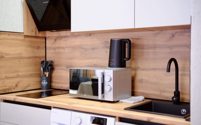 Квартира Уютная в Терсколе