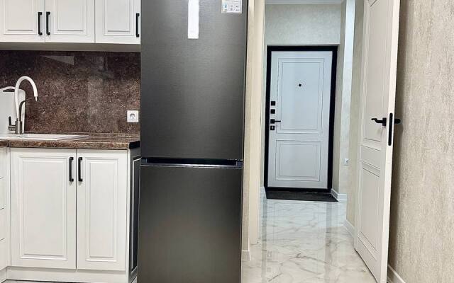 KrymskHome Apartments