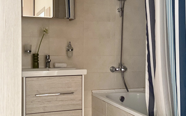 Апартаменты Apartanik