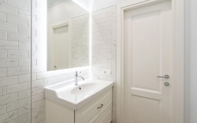 Апартаменты Абрикосовое дерево АртЛайн