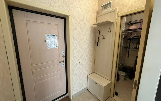 905 Na Krymskoy 89 Apartments